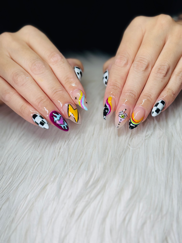 Nail Art