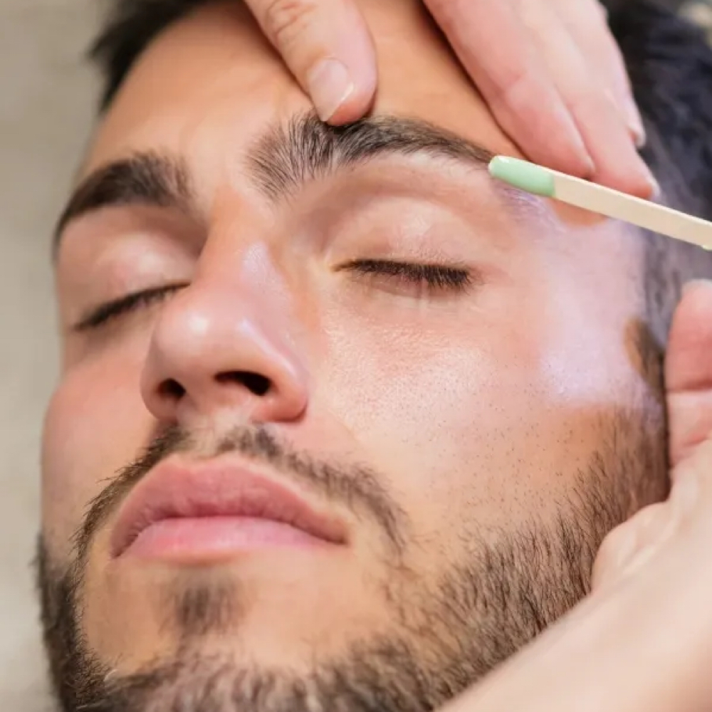 Facial Waxing at The Hive Beauty and Wellness in Vancouver, WA