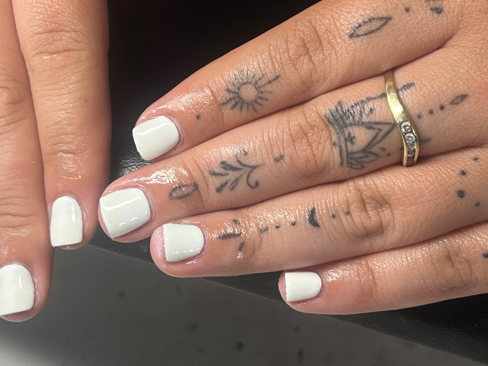 Manicure