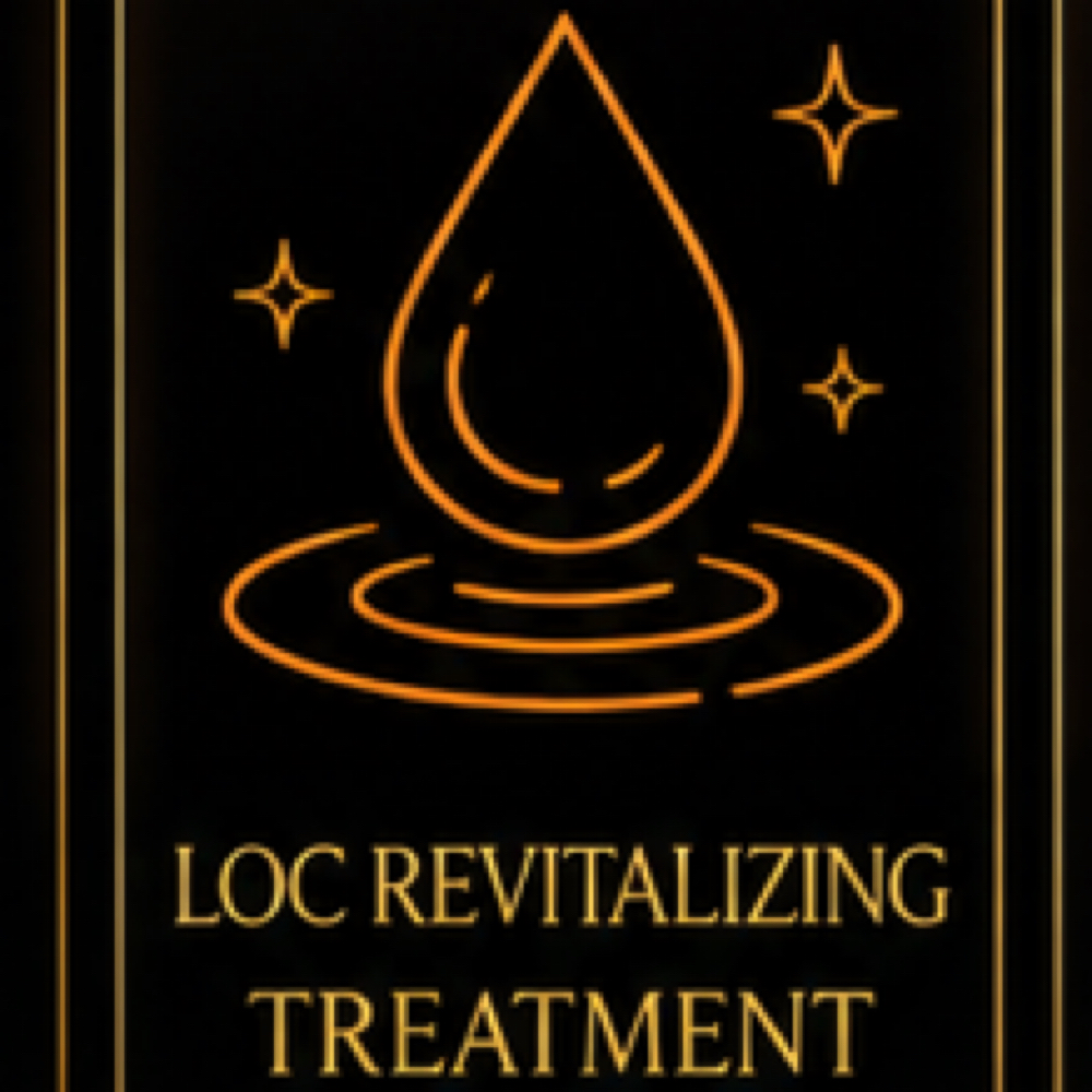 Loc Revitalizing Treatment at Grid 913 LLC in Chesapeake, VA
