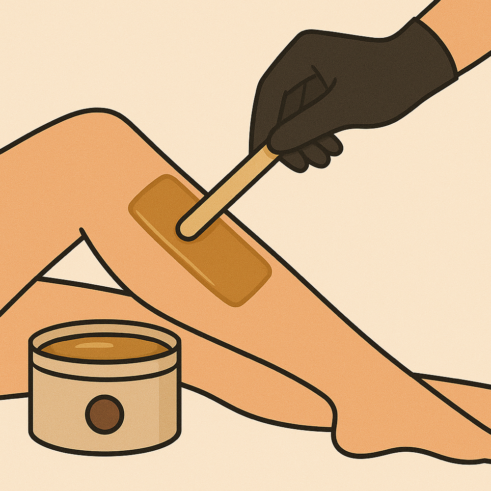 Body Waxing