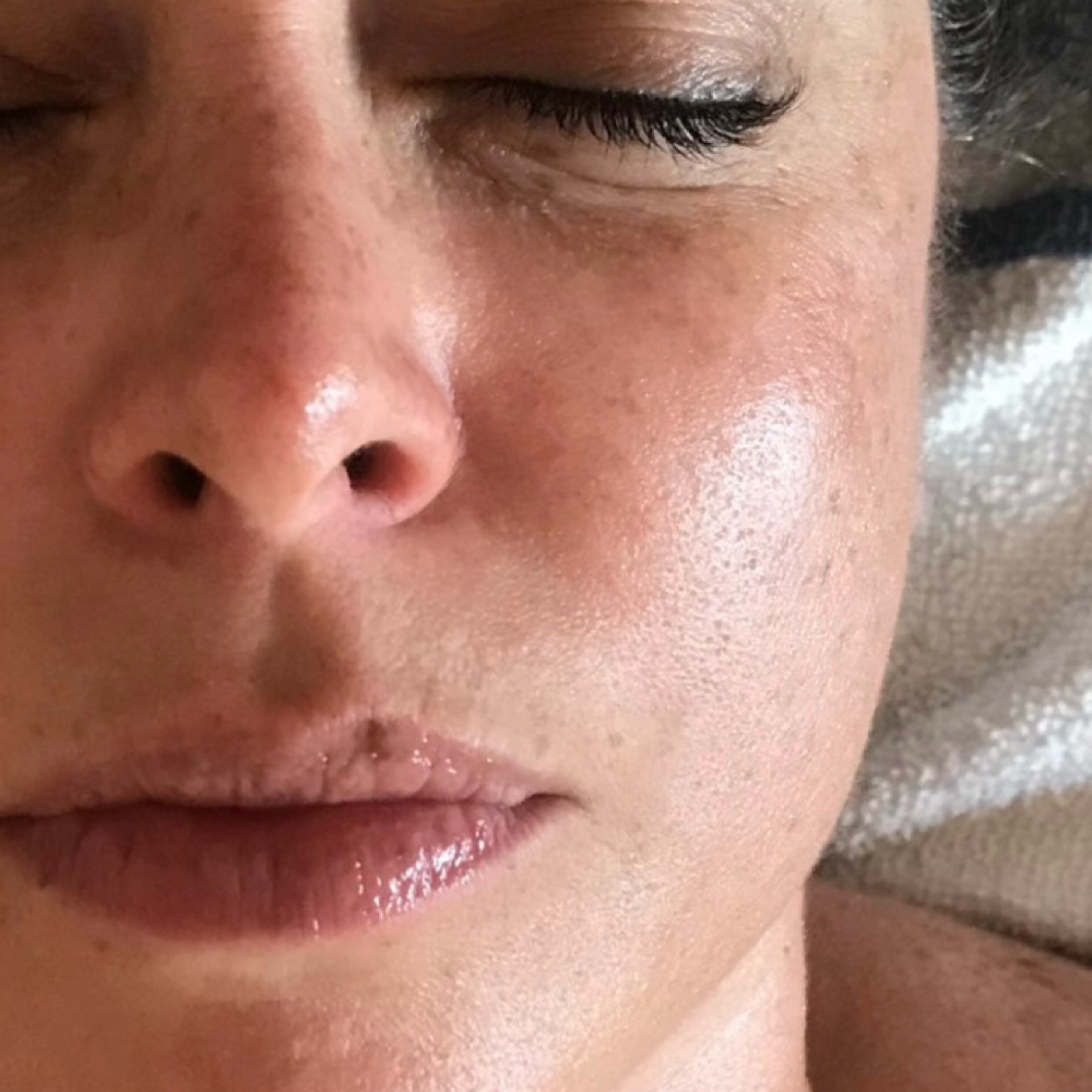 Lift & Tone AntiAging Facial at Gleam Glitz Glow in Las Vegas, NV