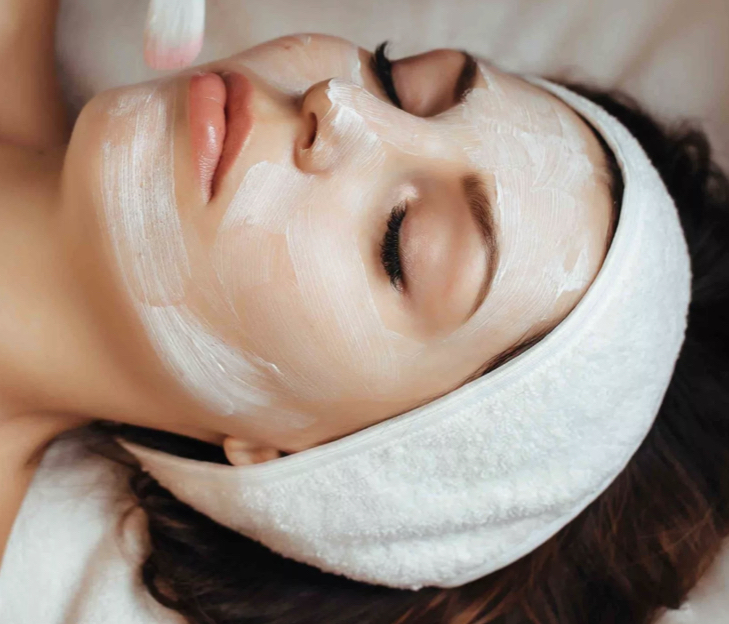 30 Minute Express Facial