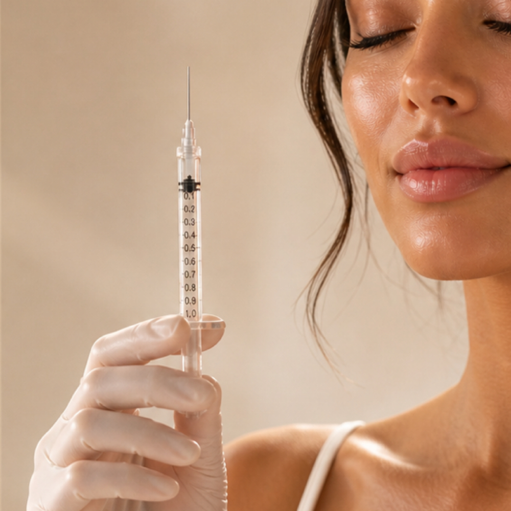 Wellness Injection (IM) at Aesthetica Latina in Humble, TX