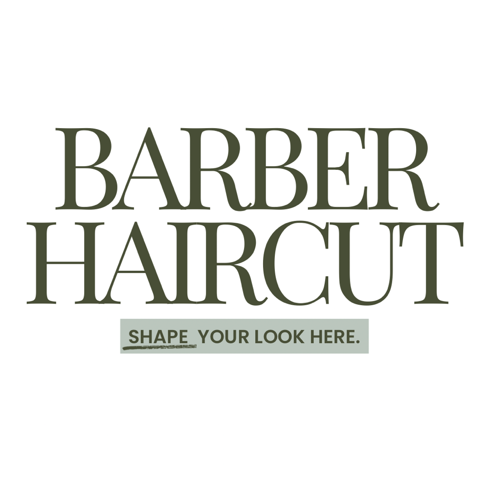 Barbering