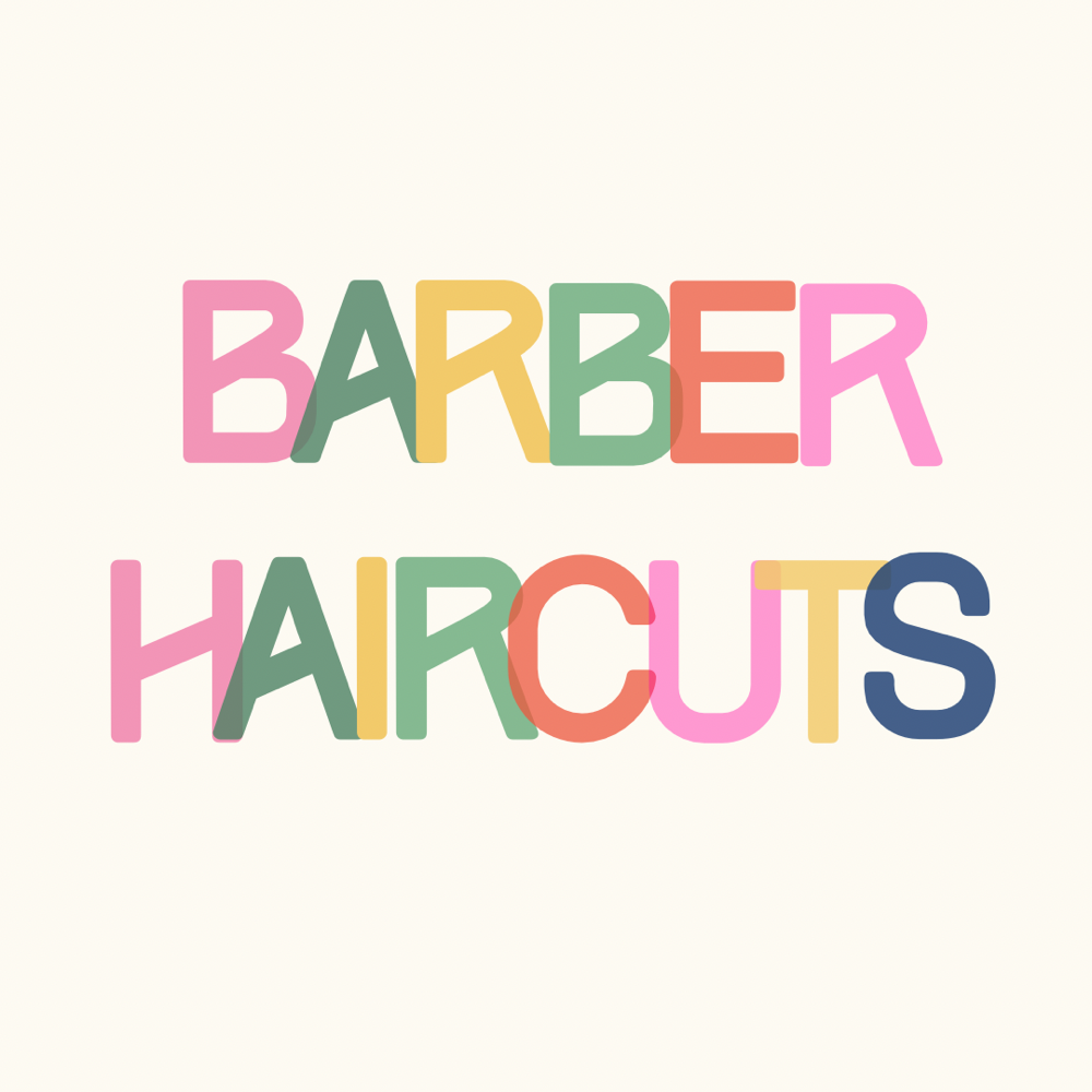 Barbering