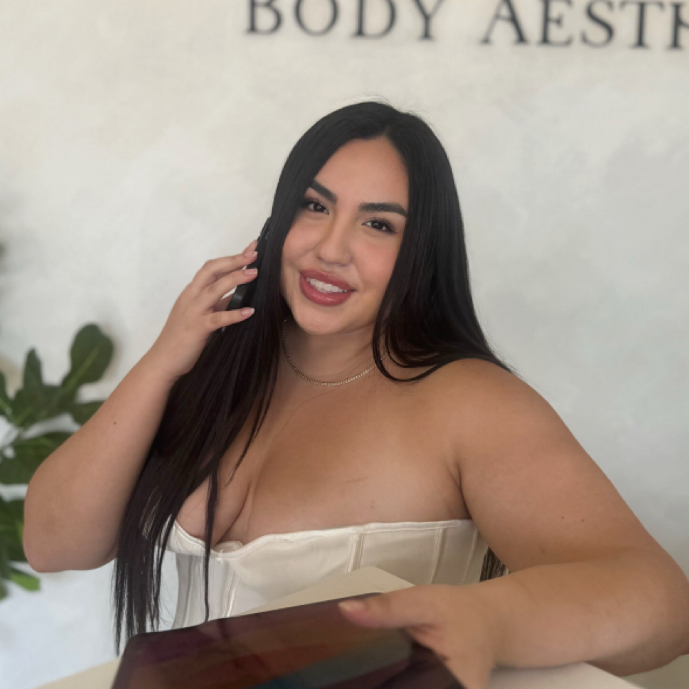 Consultation at Elevé Body Aesthetics in Milliken, CO
