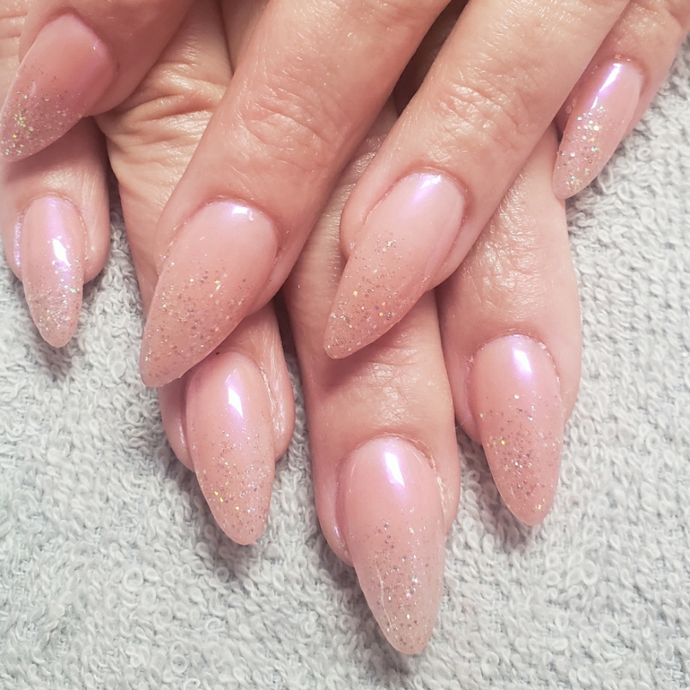 Yearly Full Set Package at Nails by Lisa in Winter Haven, FL