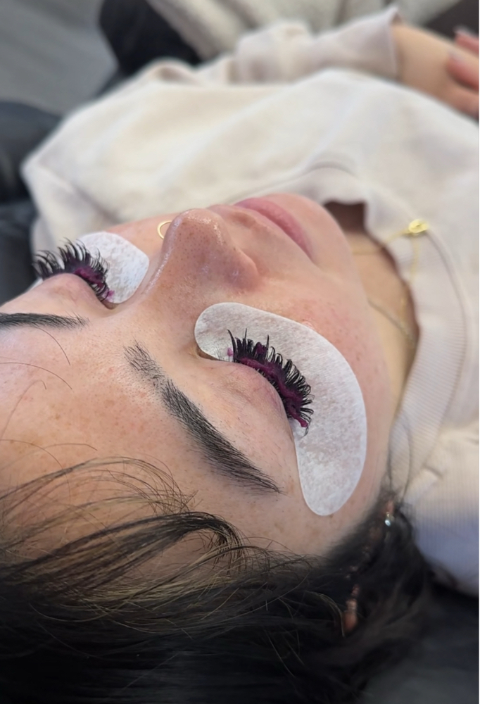 Removal at ODO Artistry in Tempe, AZ