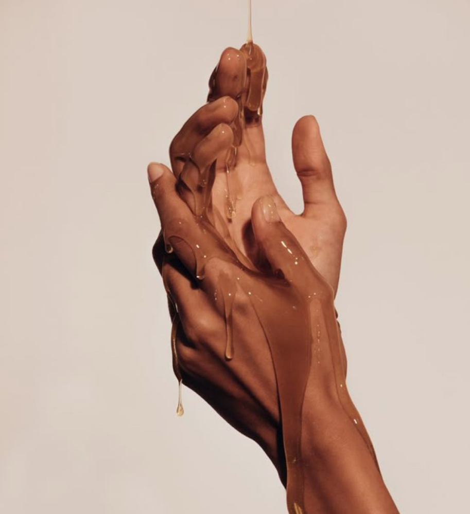 Hand Treatment