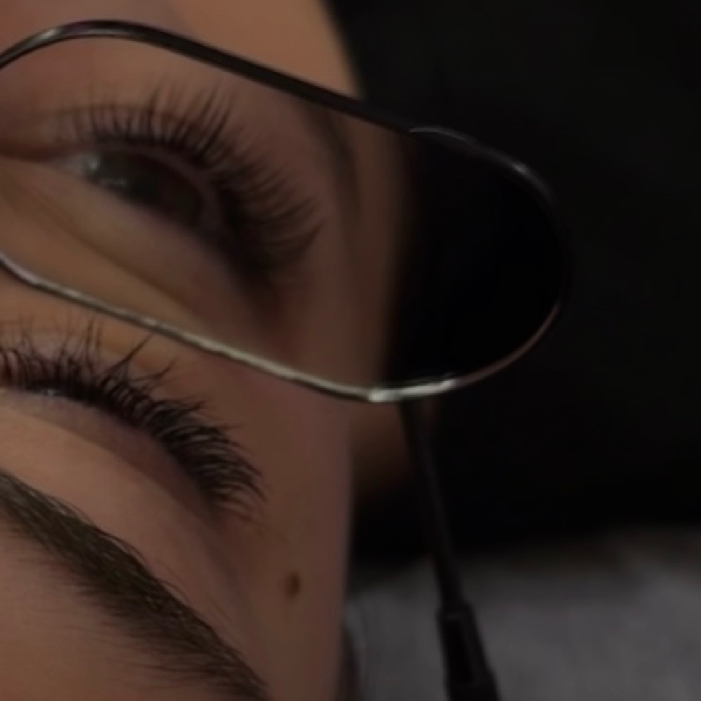 LASH LIFT