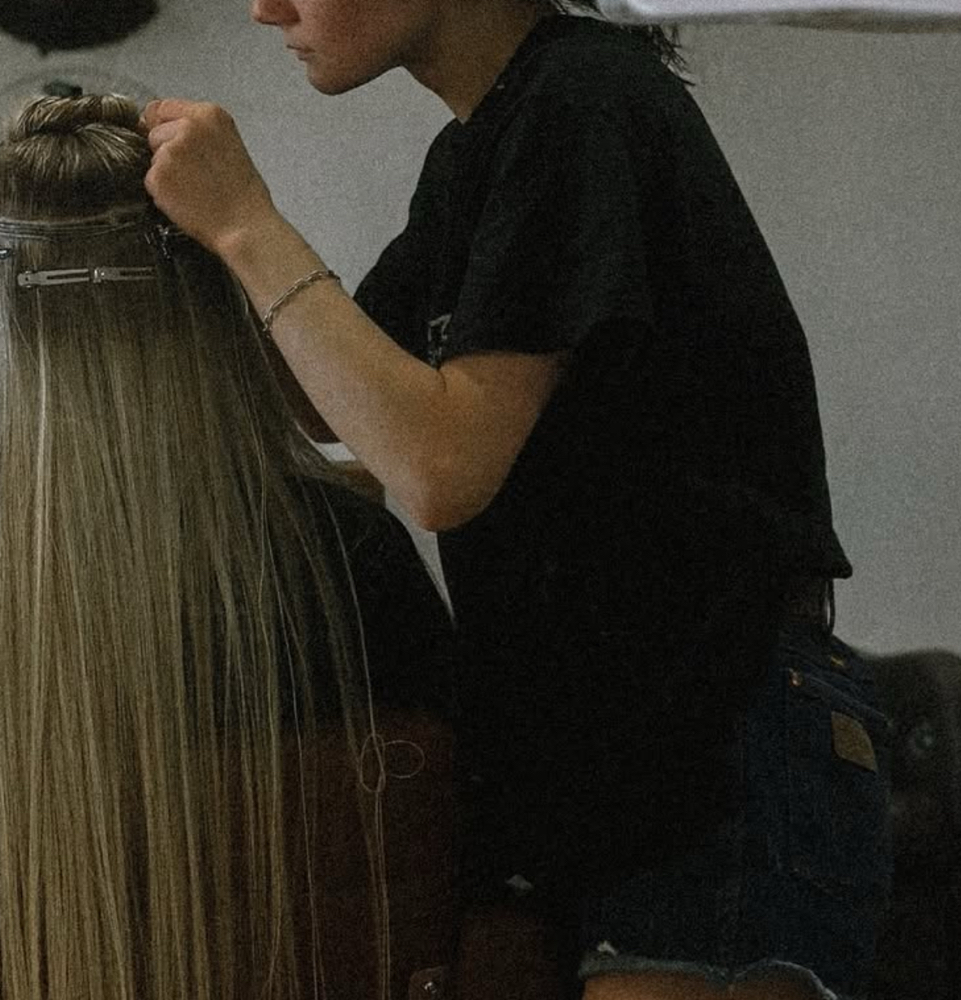 New Install On Extensions