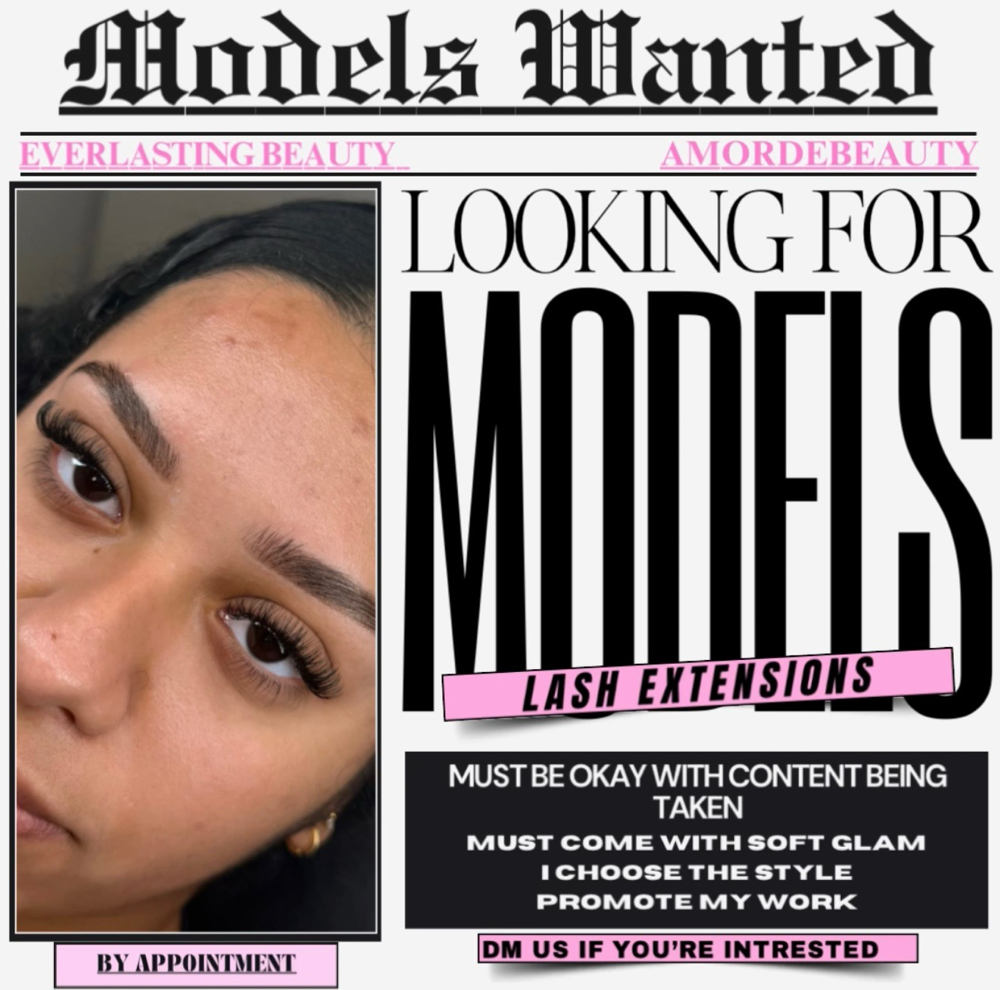 Lash Models