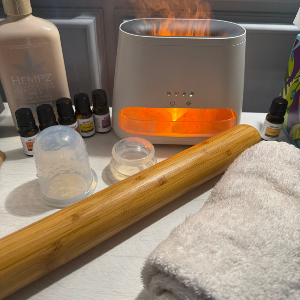 Therapeutic Massage (75 Min) at JV Bodywork in Omaha, NE