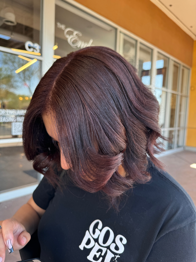 Single Process Color Package