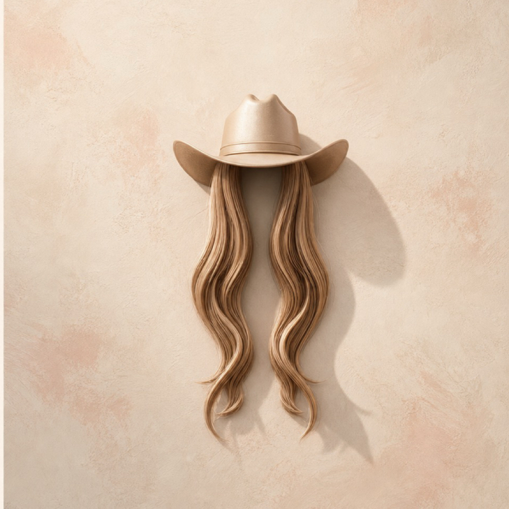 WEFT EXTENSIONS NEW PLACEMENT at South Co Salon Suite & Boutique in Gonzales, TX