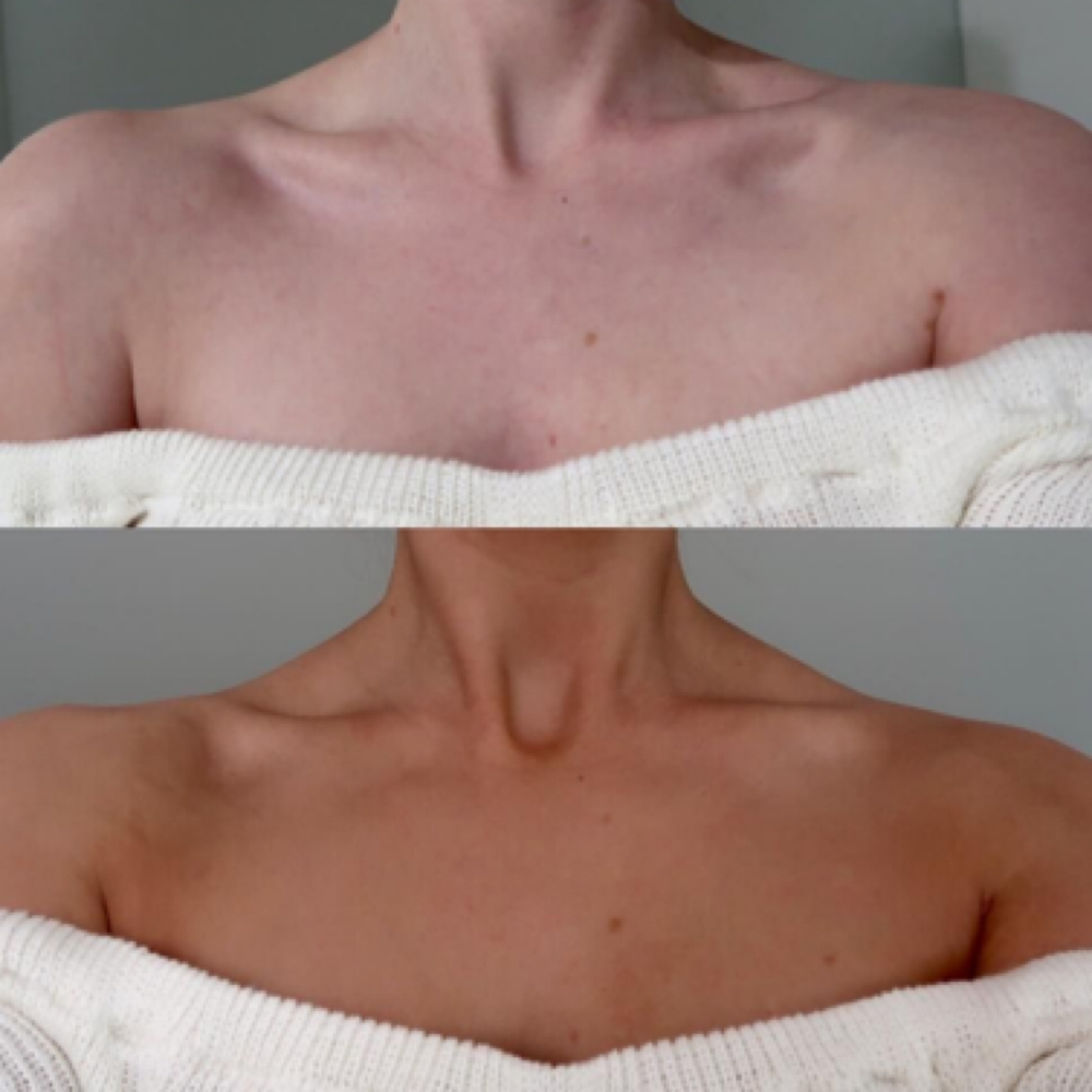 Glow Obession Package at KW Beauty Co.