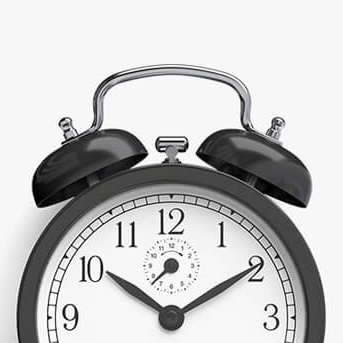 Additional Time
