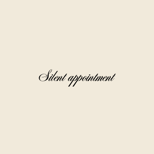 Silent Appointment at Ky.xoxohairdesign in Medford, OR