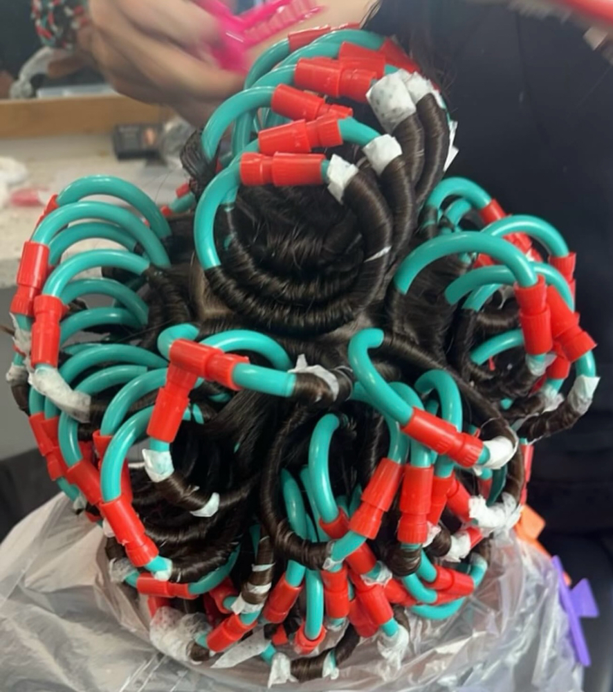 Perm