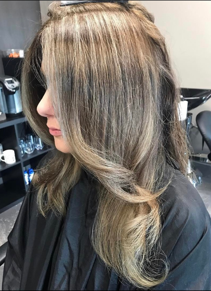 Blow Out