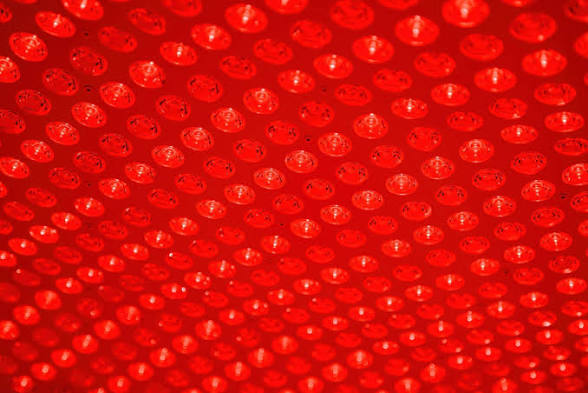 Red Light Therapy - full body at The Velvet Alchemist in Corsicana, TX