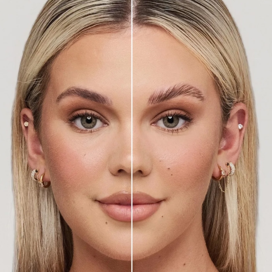 Brow Lamination