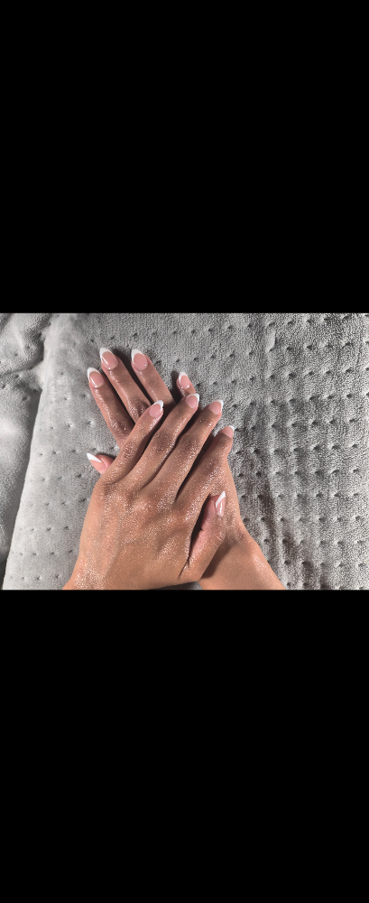 Gel X With Removal