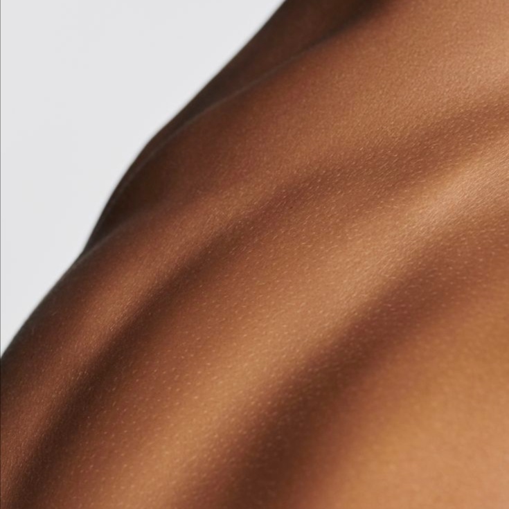 Full Back at Bare Haus in Westminster, CO