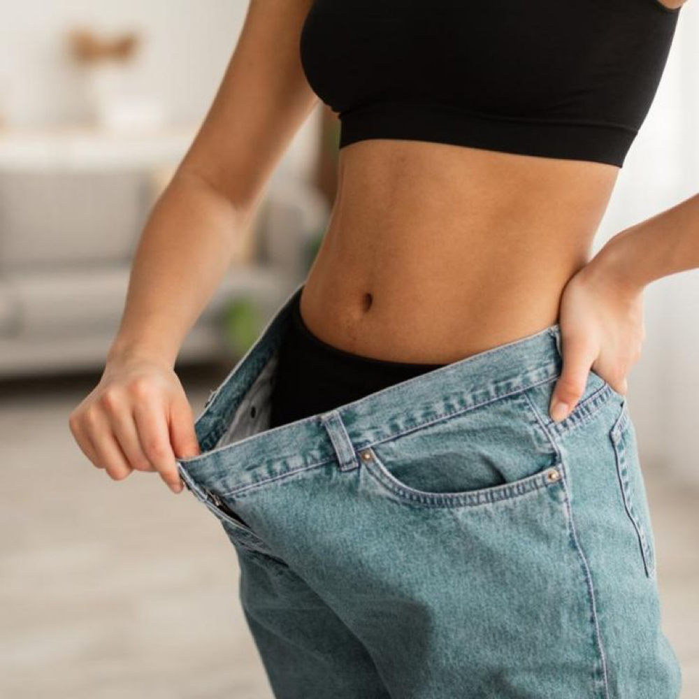 Medical Weightloss Consultation at The Tox Queen in Clinton, MA