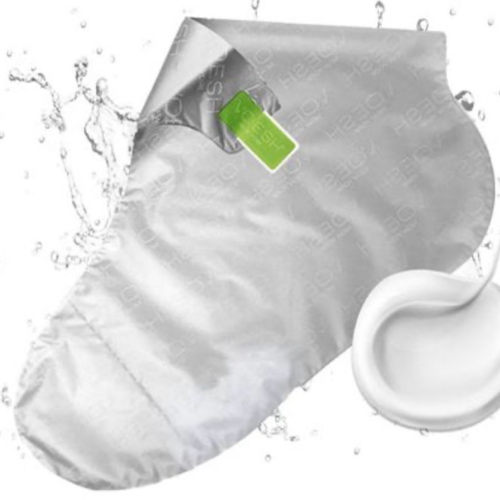 Hydrating Collagen Socks at Serenity Scalp and Body in Inverness, FL