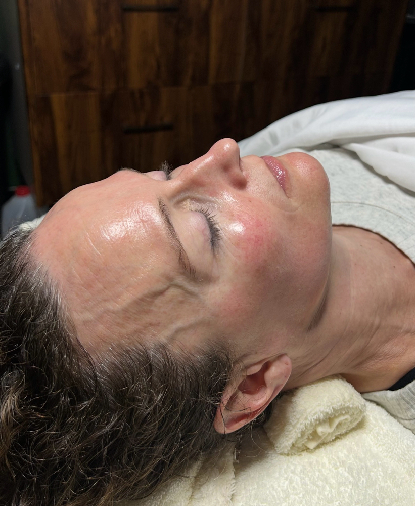 90 Minute Facial