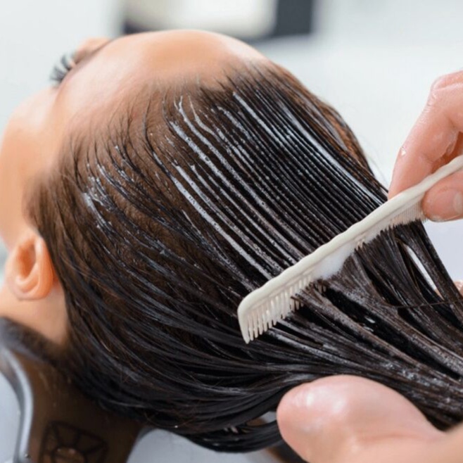Ozone Scalp Add-On at Zen Beauty Lounge in Stroudsburg, PA