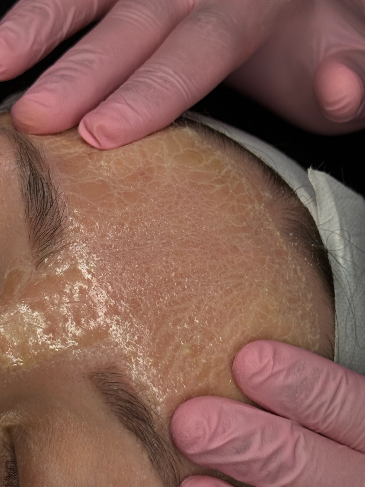 Luxe Signature Facial