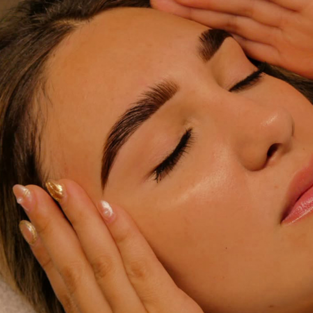 PROMO Brow-lami at Skin Radiance Studio in Edinburg, TX