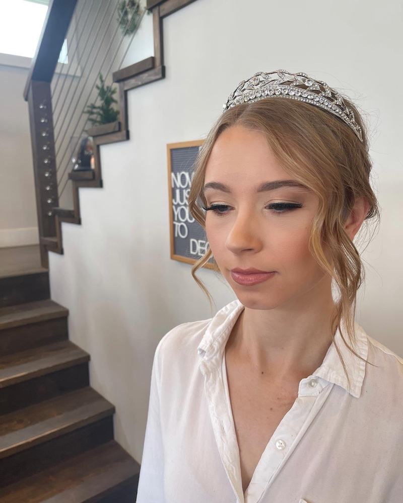 Classic Makeup