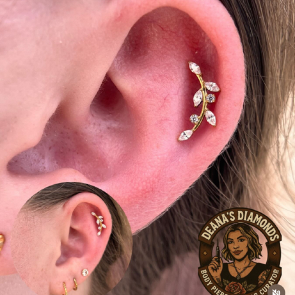 HELIX at DeAna’s Diamonds in Green cove springs, FL