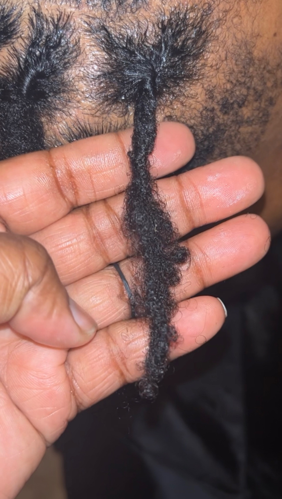 Loc Maintenance