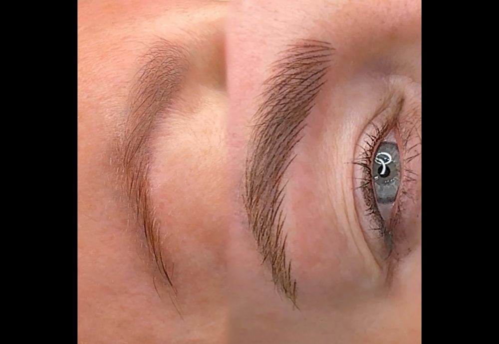 Nano Brows