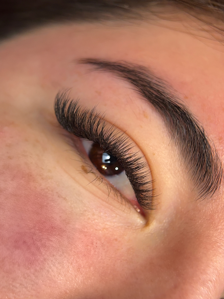 Lash Extension Full Set | 2 Hours