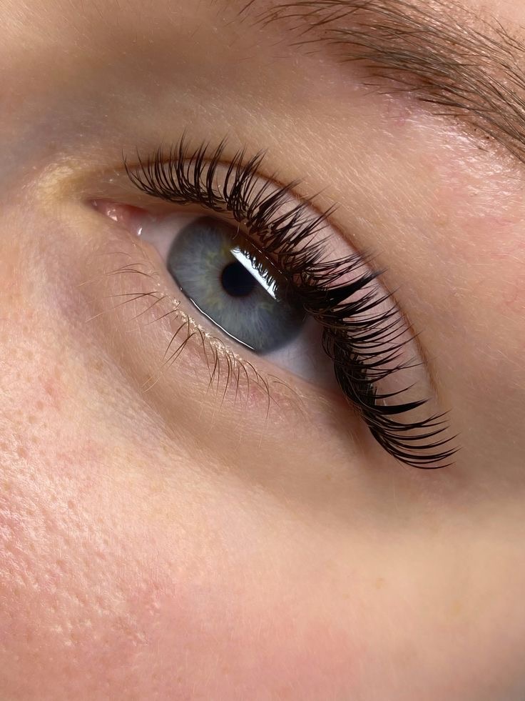 Lash Extension Full Set | 2 Hours