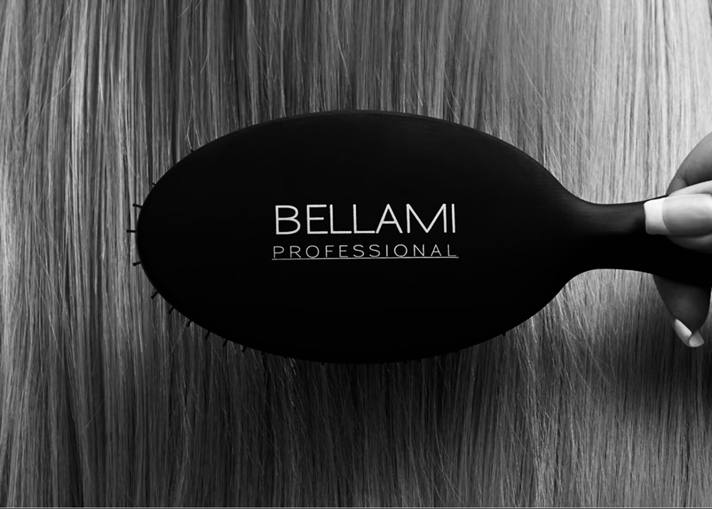 Weft Installation at Bellezabyjen in Phoenix, AZ