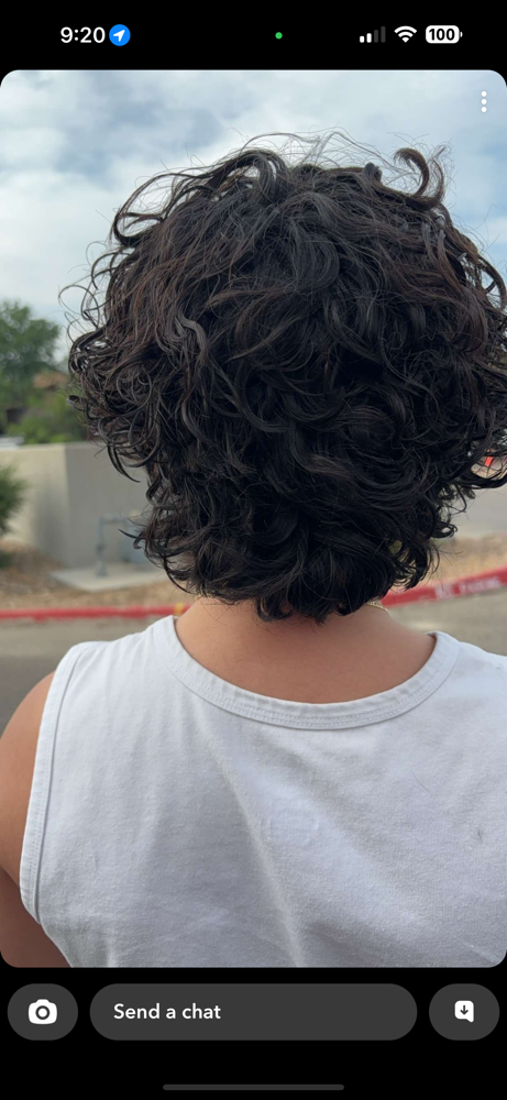 Perm