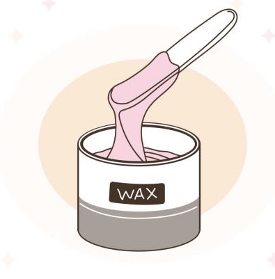 Wax Full Leg