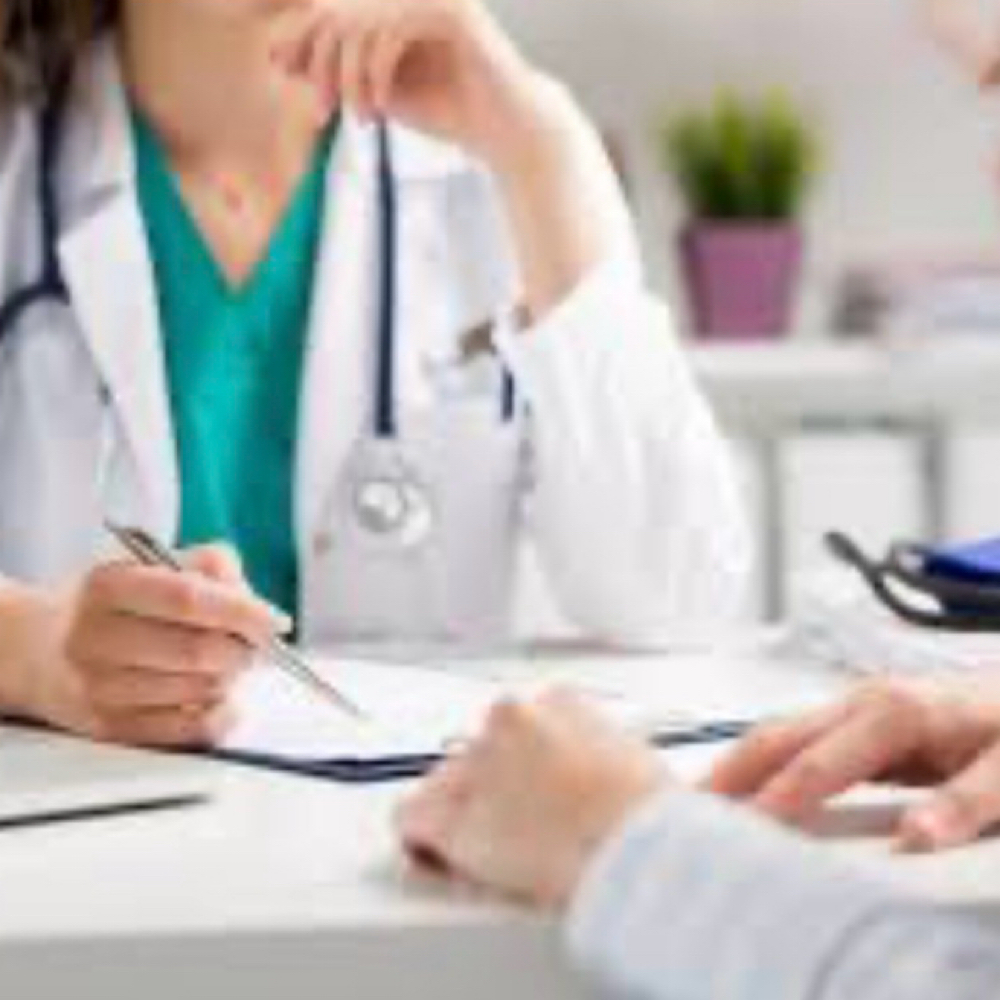 Consultation at Endless Beauty Aesthetics in El Paso, TX