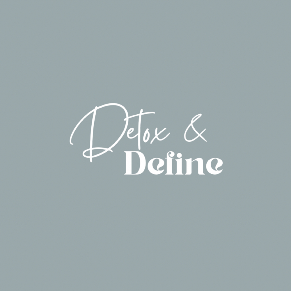 Detox & Define at Lineage Atelier in Chula Vista, CA