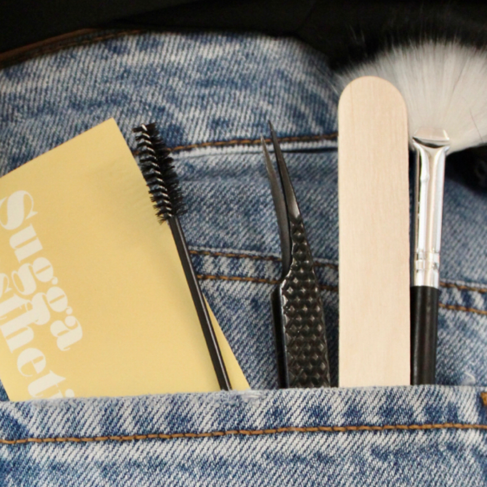 Gift Voucher at Sugga Aesthetics in Diamond Bar, CA