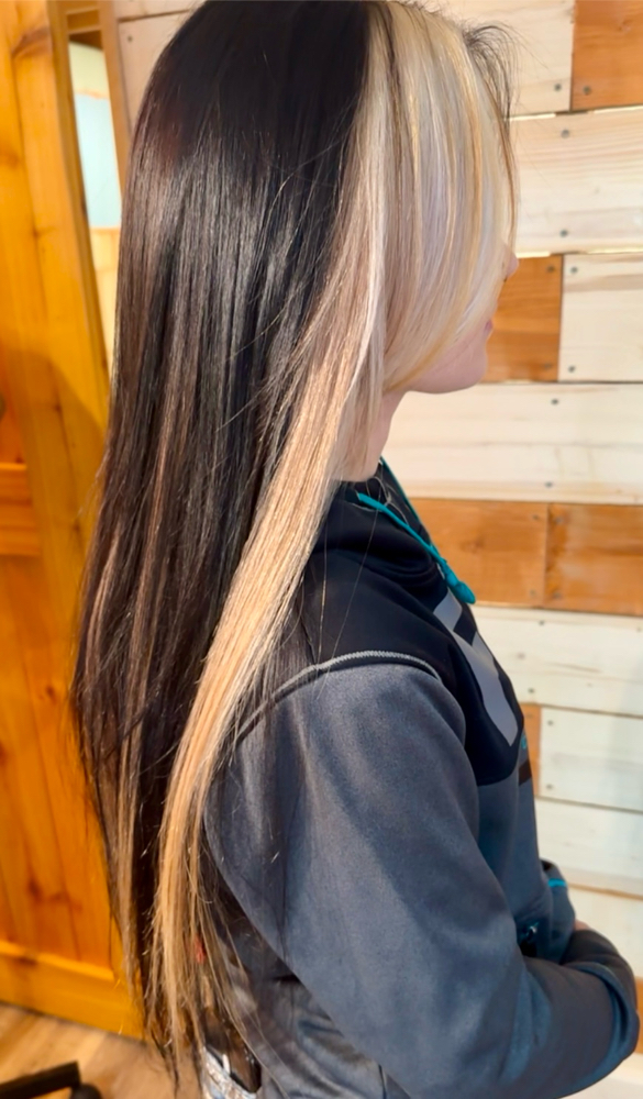 Full Extension Application
