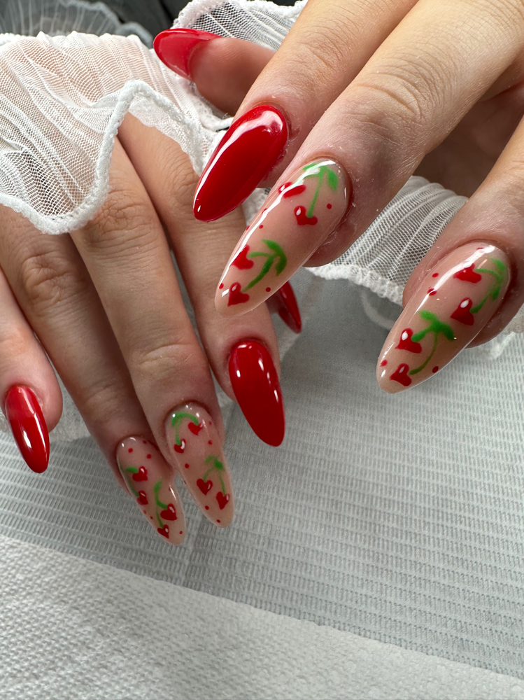 Nail Art