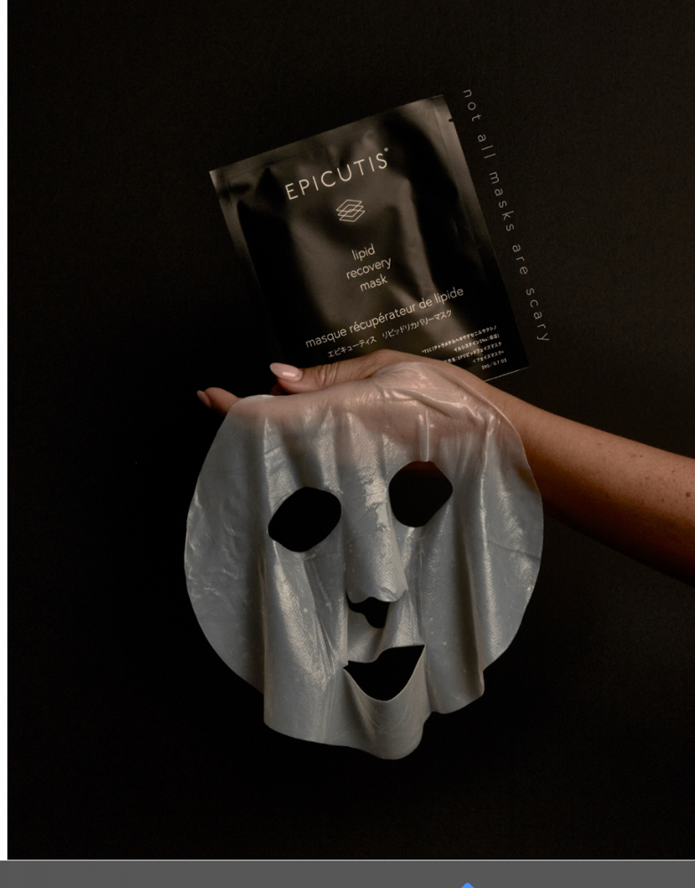 Epicutis Lipid Facial